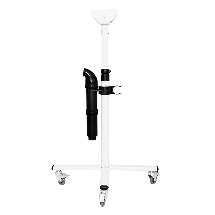 SHD-1800 Cyclone Single Motor Dog Pet Grooming Force Dryer