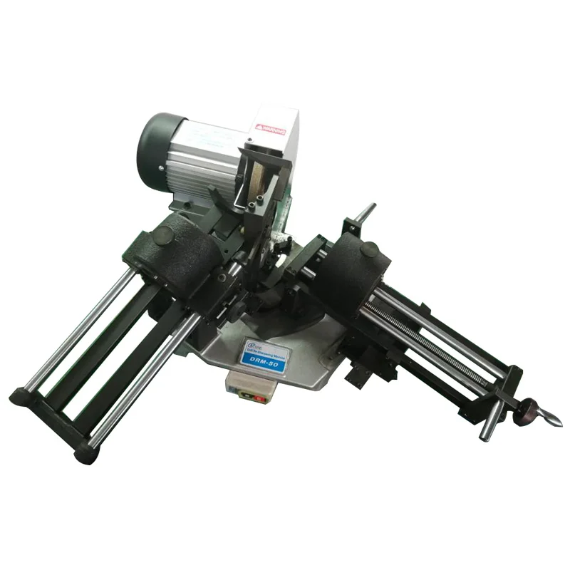 DRM-50 Precision Industrial Drill Bit Sharpener