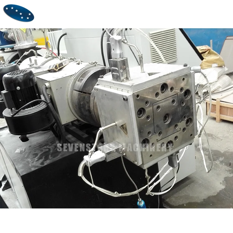 pvc profile water slot machine upvc profile cutting machine used pvc window pvc profile corner bead extruder