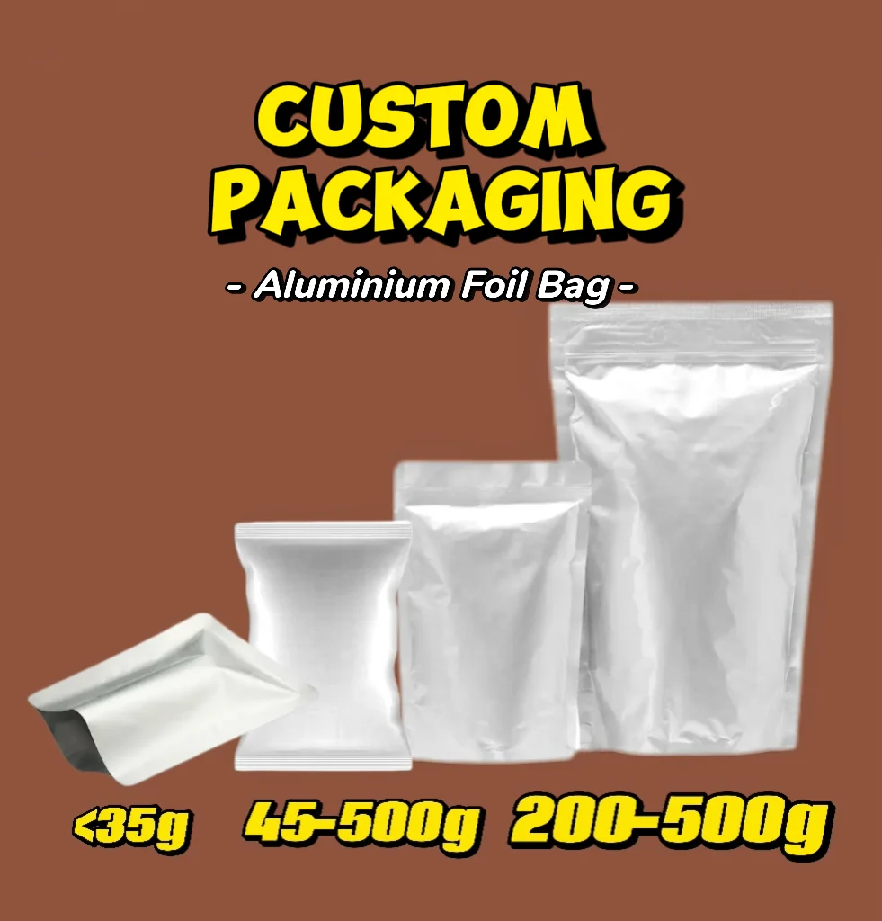 Custom Taste Custom Color High Quality Wholesale Price Cookie Cupcake Cake Mix Ginger Cookie Mix Pizz Gough Mix 90g