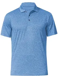 Hot Sale Professional Lower Price Man Design Custom Logo Moisture Wicking Men Polyester Spandex Polo Shirt style