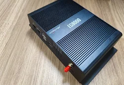 LTE  Controller Wireless 5G BACnet Edge Gateway with Customized Logic Control for IOT Agricultural