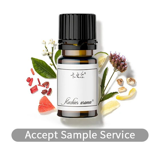 Natural Flavor Fragrance Oil Factory Bulk Diffuser Essential Oil Custom Label Fragrance Oil