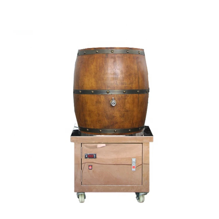 Beer Bottle Making Machine 600 Litre Stainless Steel