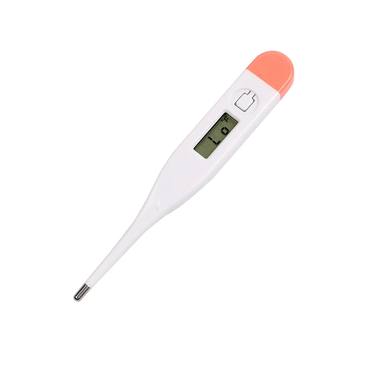 
Baby Available Jumbo Display Convenient Reading Digital Thermometer 