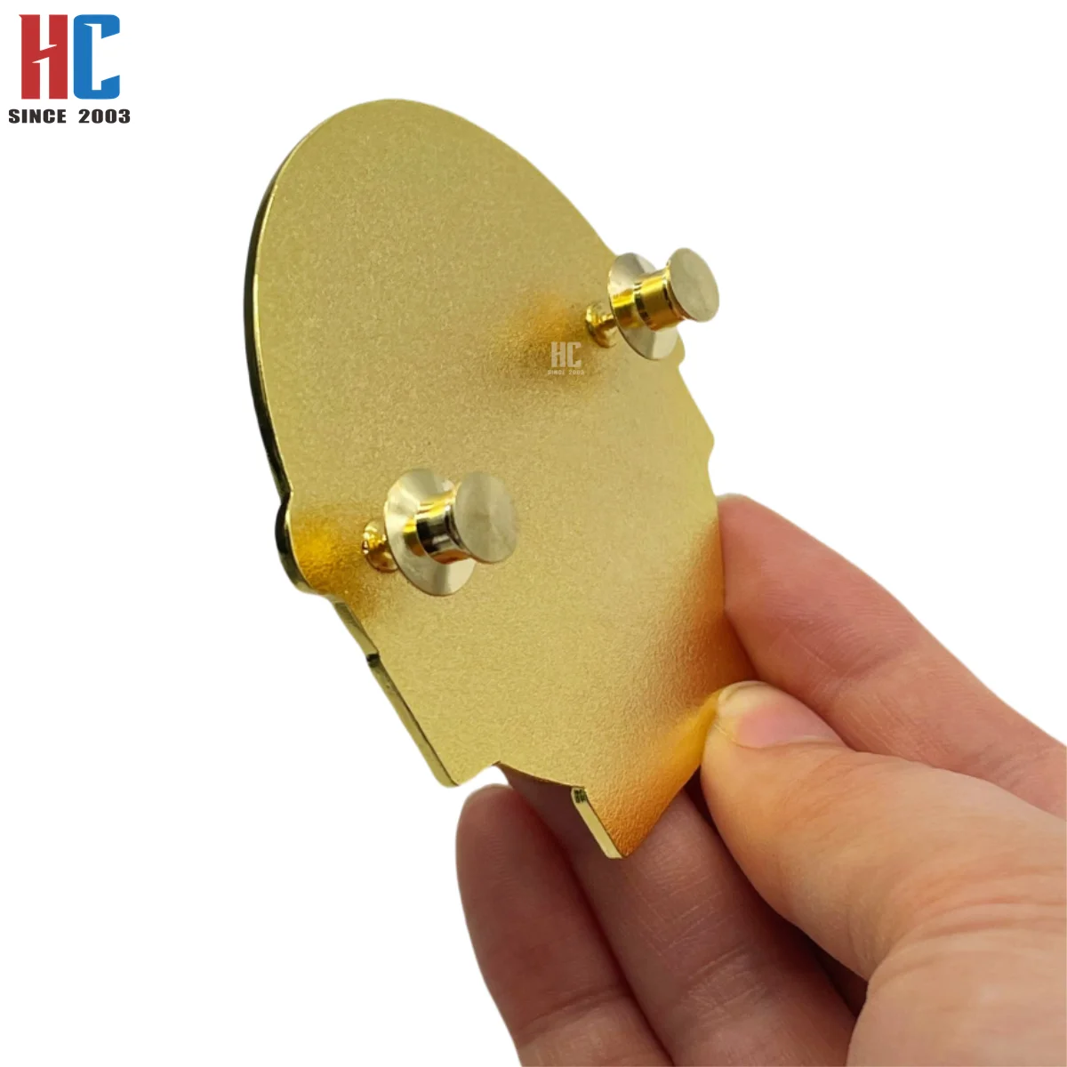 20 Years Factory Customized 2024 path finder club BTP A MAZON Friends Enamel Lapel Pin