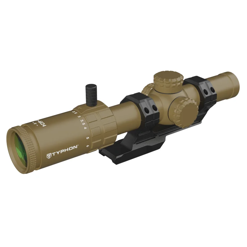 automatic uh1 field scopes sri laser tetical etched softair holoson g33  ulink tinting flashlight/red crossfire red dot