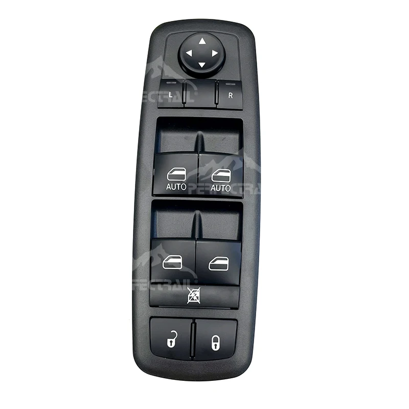 04602533AF перфлекторный Автомобильный Электрический главный переключатель стеклоподъемника для Dodge Journey Jeep Cherokee KK