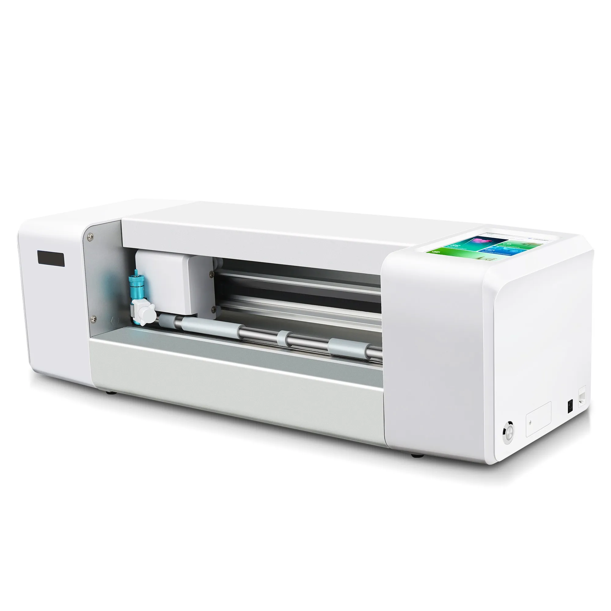 HanShang 2.5D 9H anti-spy screen protector for oppo protective blue film film screen protector screenprotector hydrogel machine