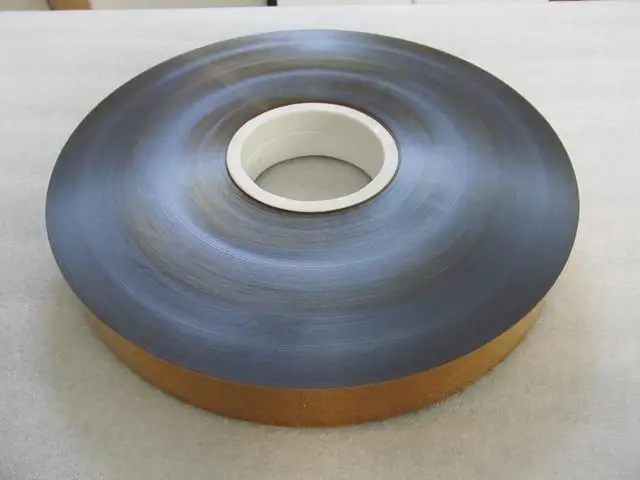 Manufacturer  supply  coated FH/Fep /F46 tape  polyimide fep film