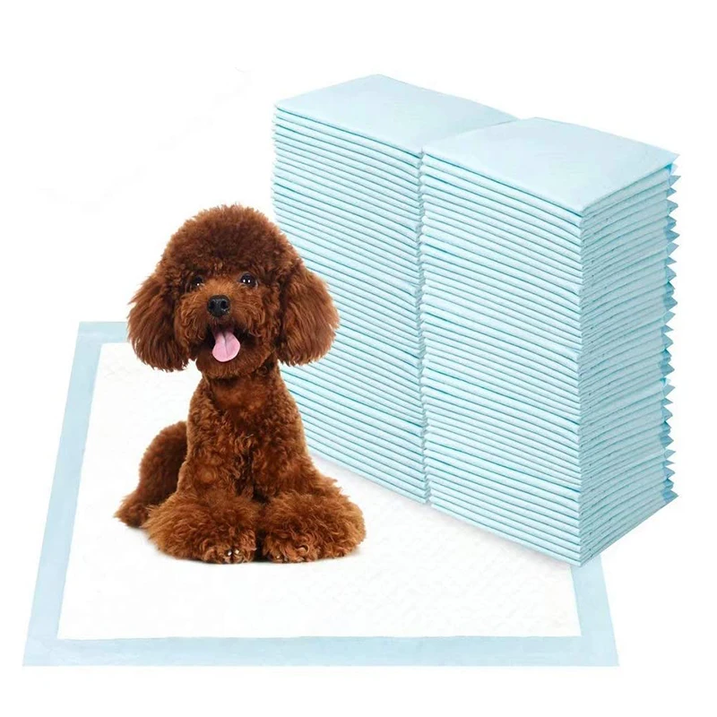 
60*90cm pet toilet pad pet puppy pad pet pee pad 
