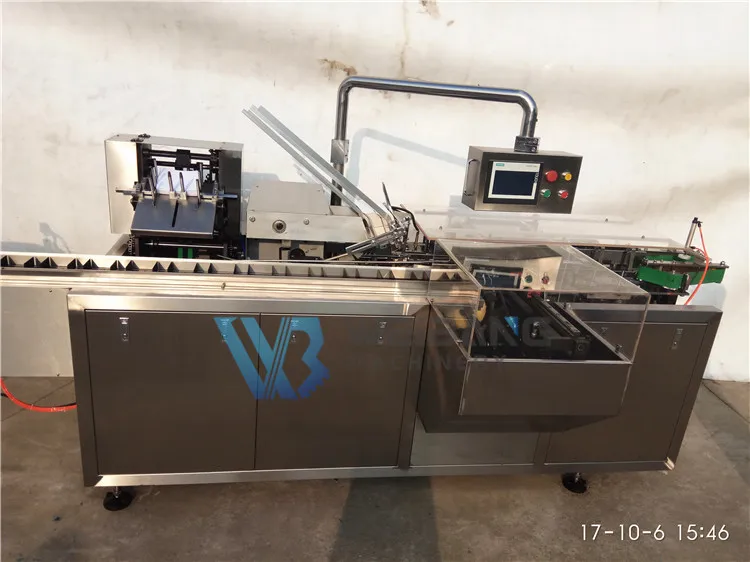  fully automatic food chubby gorilla eliquid bottle artoning machine high