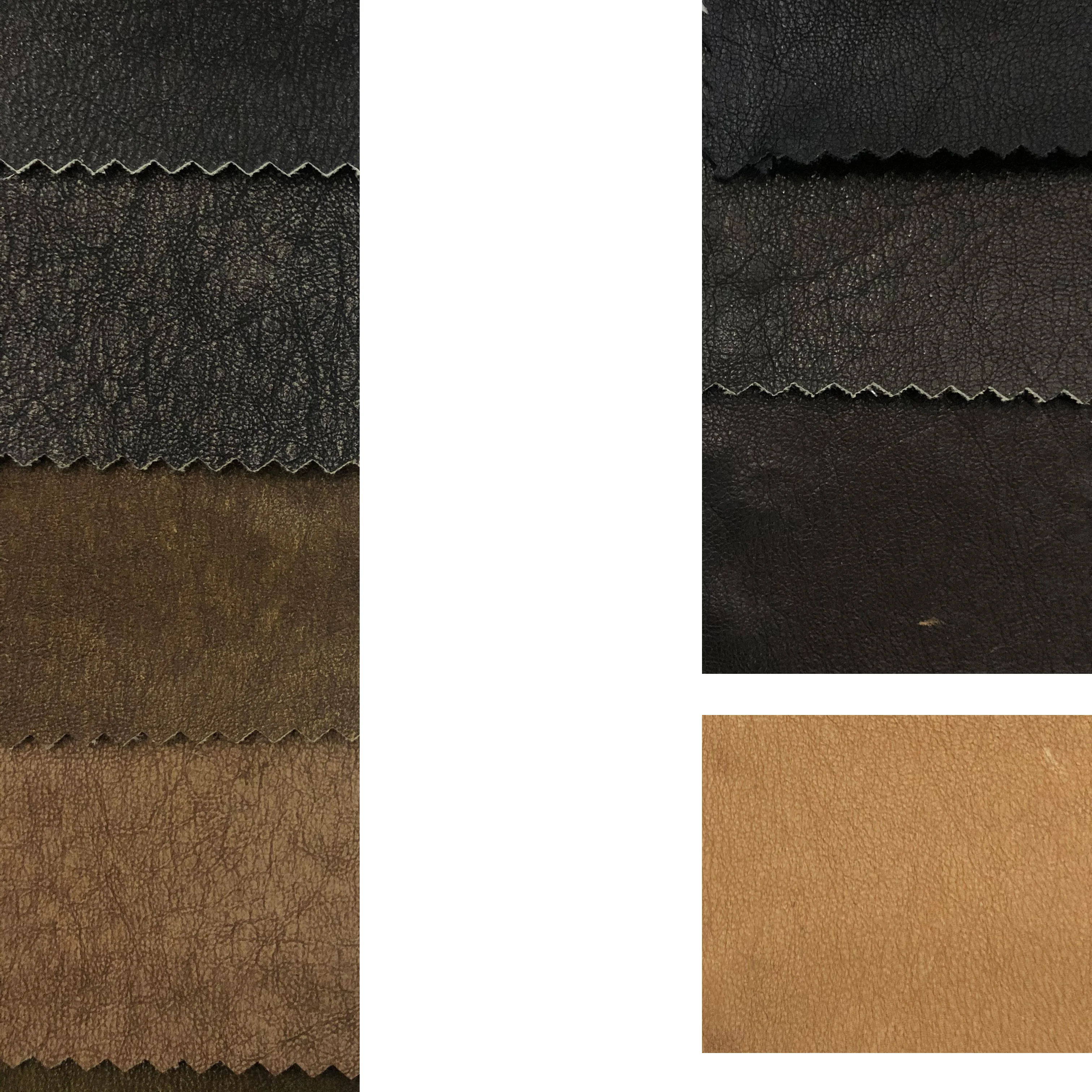 High-End PU Synthetic Leather Fabric Materials Soft Embossed Chairs Shoes Packaging Decorative Purposes Woven Nonwoven Organic