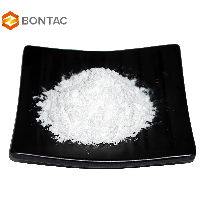 
High purity dietary supplement beta nmn bulk powder nicotinamine mononucleotide 