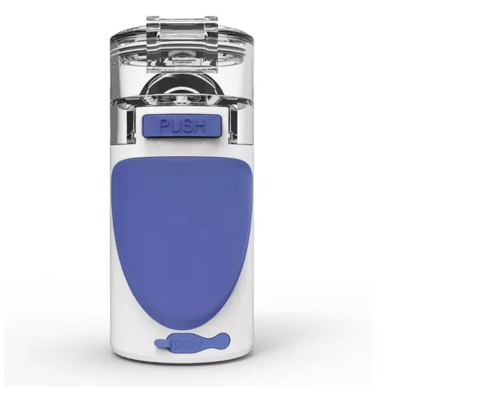 
Professional manufacturer of amazon portable nebulizer with best offer 