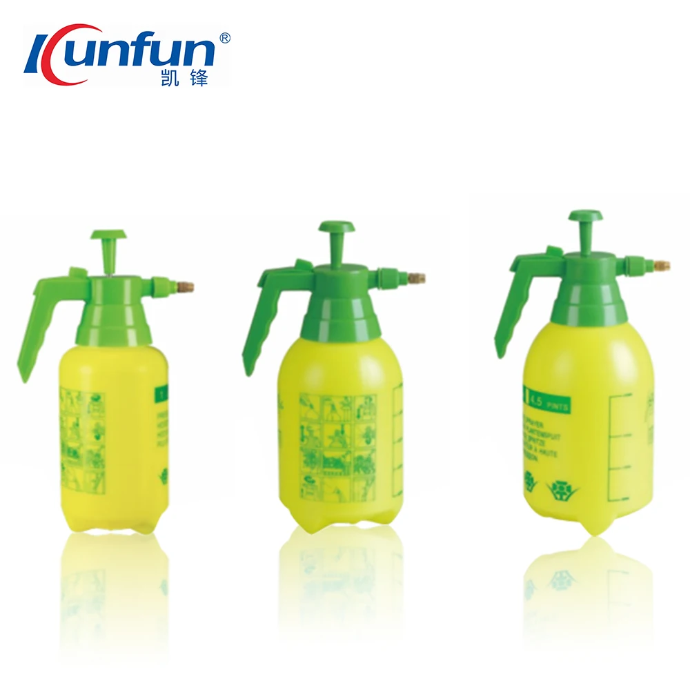1L 2L 3L China Factory Mini High Pressure Farmate Sprayer Agricultural