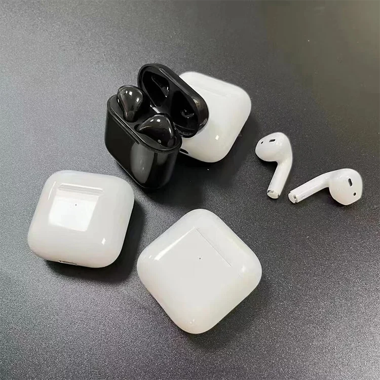 wireless earbuds