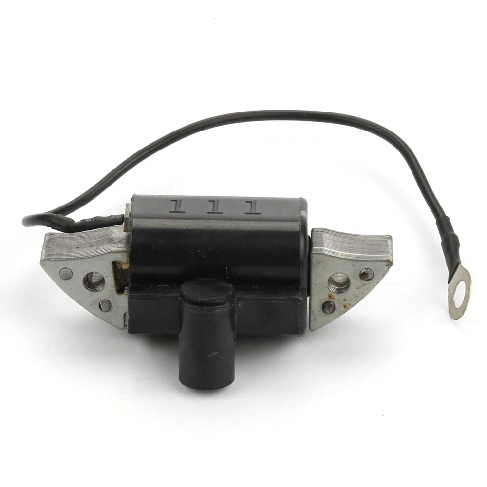 (Ready stock)  Fits Dolmar Parts 117 118 119 122 143 144 152 153 Chainsaw Ignition Coil Module Petrol Gas
