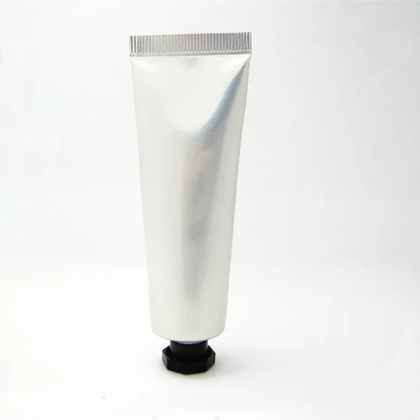 
Customized 20g 30g Laminated collapsible hand cream soft cosmetic aluminum packaging tube 