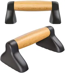 Wholesale Forearm Hand Gripper Power Trainer Muscle Exerciser Wrist Arm Strengthen Basketball Training Equipment Push Up Bars