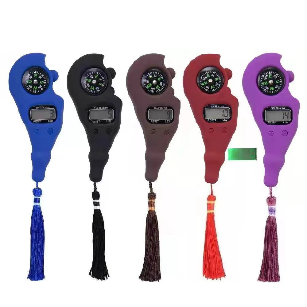 Новые СВЕТОДИОДНЫЕ Деревянные мусульманские молитвенные бусины Tasbih