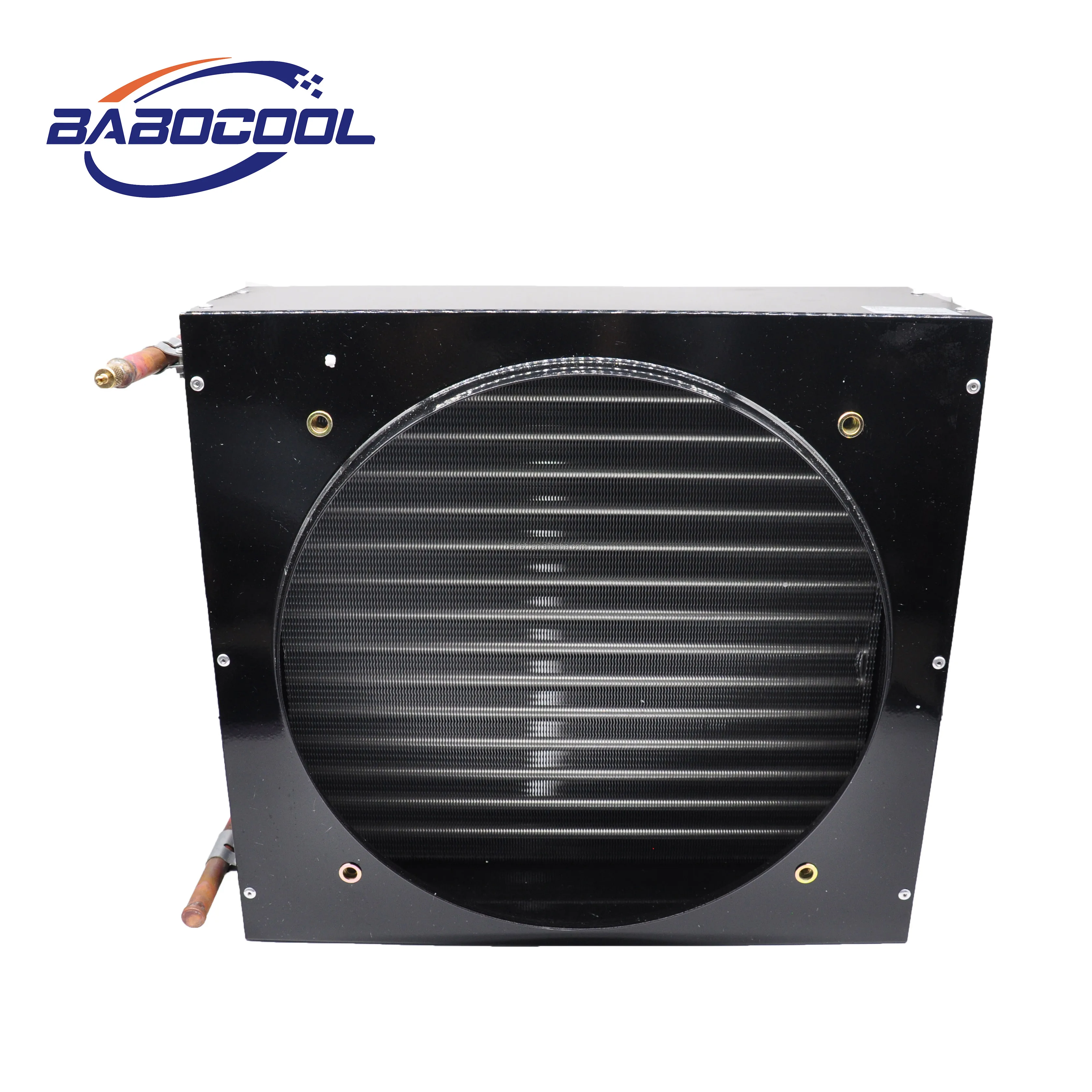 Заводской высококачественный мини-кулер 2,5 HP Промышленные Кондиционеры система кондиционирования воздуха конденсатор воздуха