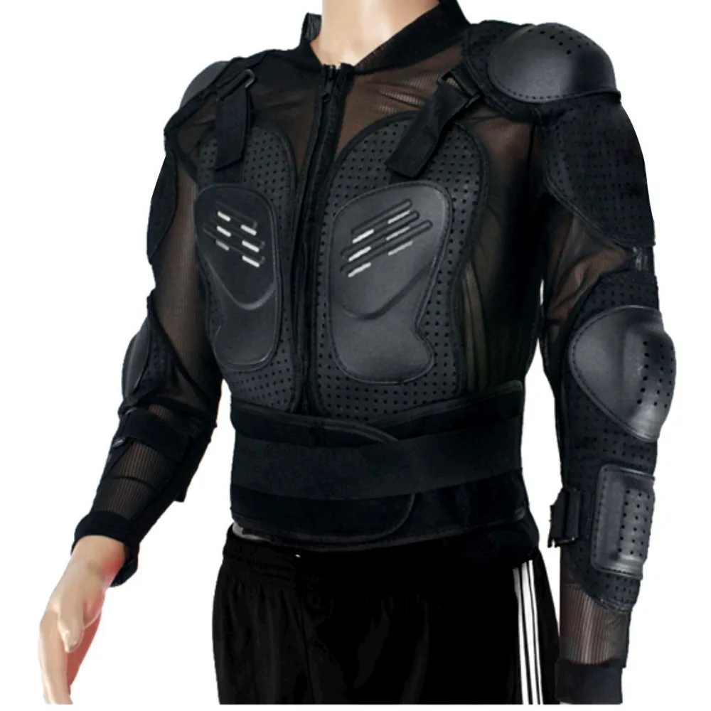 OEM/ODM Factory Price Motorcycle body armor motorbike protection for motorcycle & auto racing wear