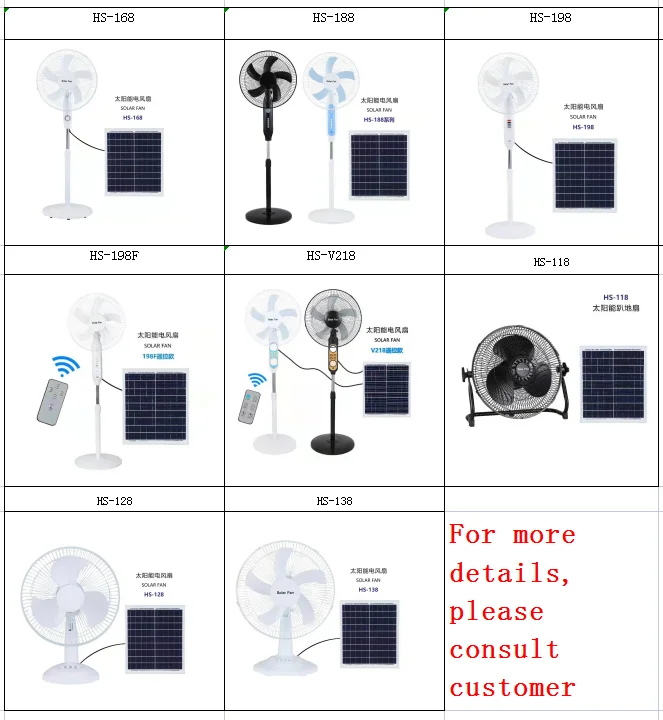 Rechargeable Pedestal Fan Solar Dc High Speed Portable Wholesale Floor Fans Solar Panal Charge Solar Cooling Air Fan