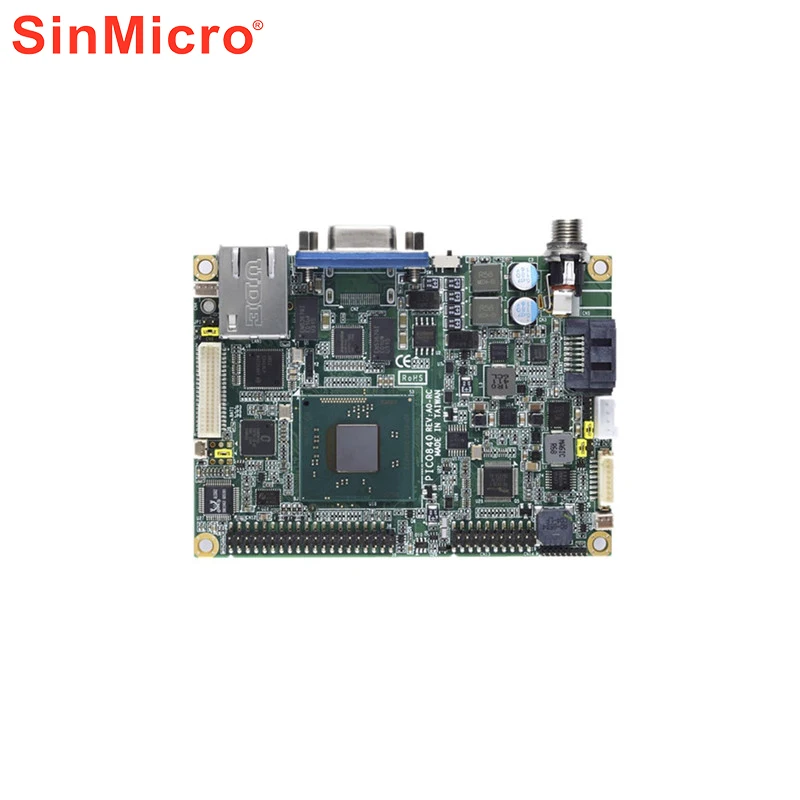 Amplifier Board With PCBA SMT Assembly PCB Prototype China OEM Manufacturer PCBA DIP Assembling