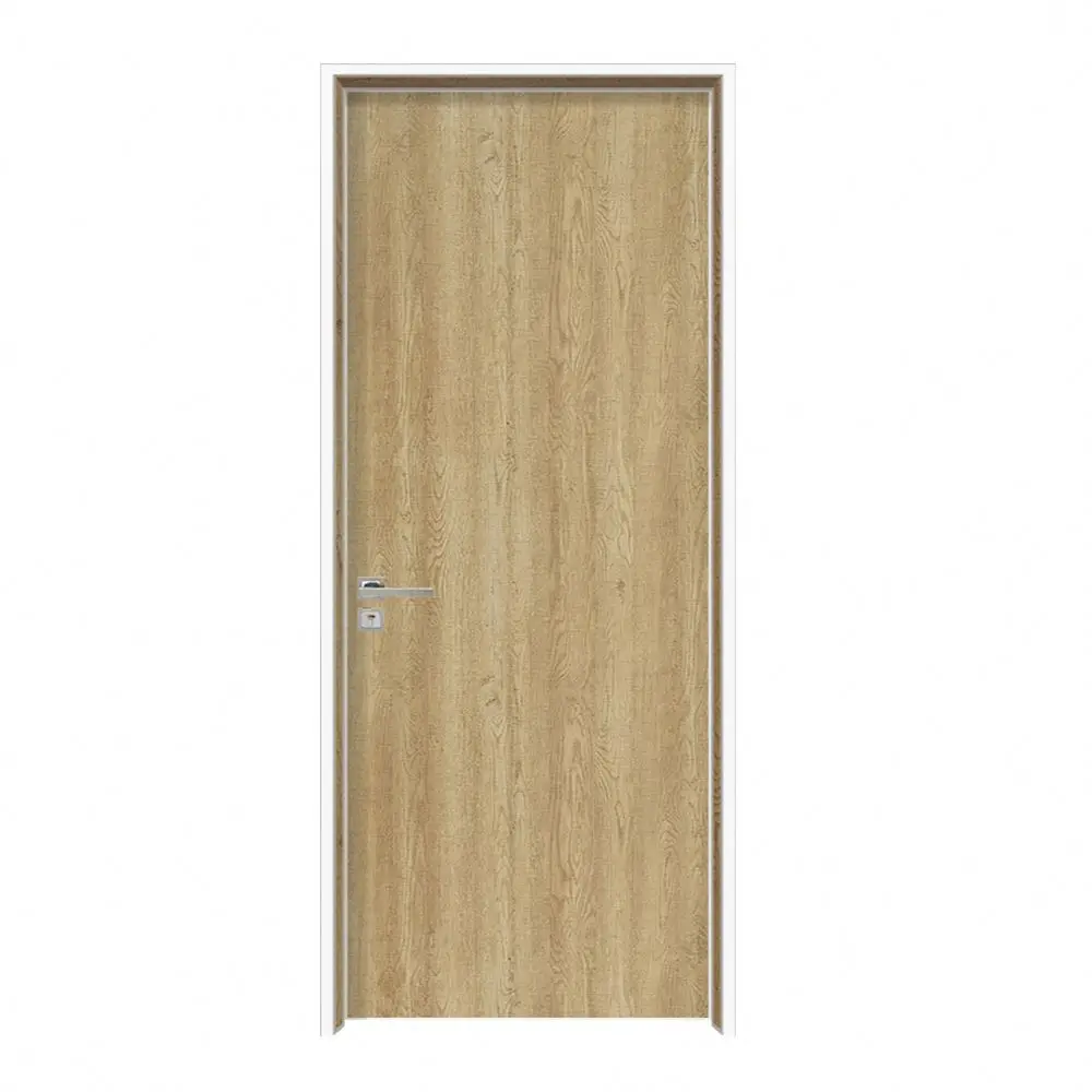 High Quality Reasonable Price Door Wooden Door Interior In Dhaka Bangladesh