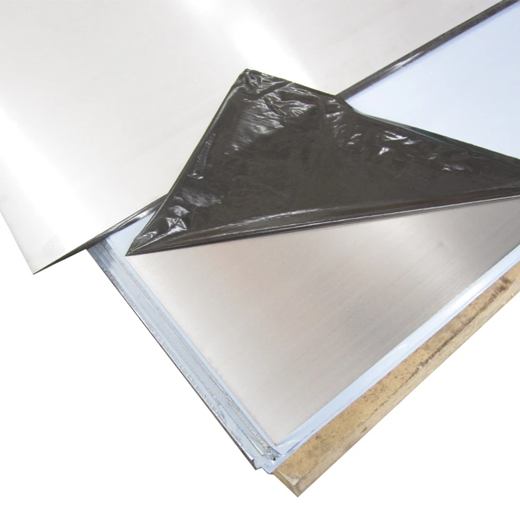  TISCO Hongshuo SS408 SS409 SS500 SS600 etching stainless steel