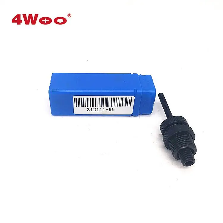 M3-M12 hk Best Pneumatic Blind Rivet Nut Gun Rivet Tool Air tool Pneumatic Tool hand riveter