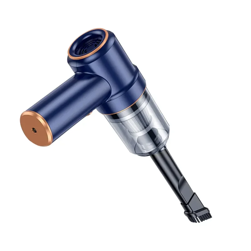 Home office use brushless motor vacuum cleaning machine dry wet car vacuum cleaner