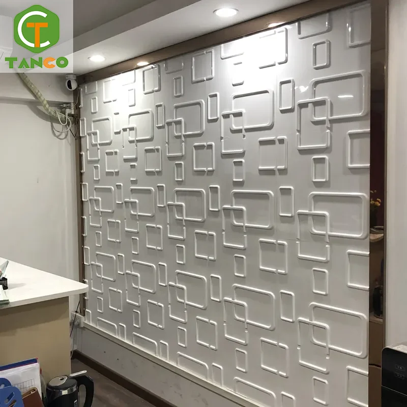 3d Textured Wall Panels 3d Wallpapers Wall Coating Decor Panels Wall 3d