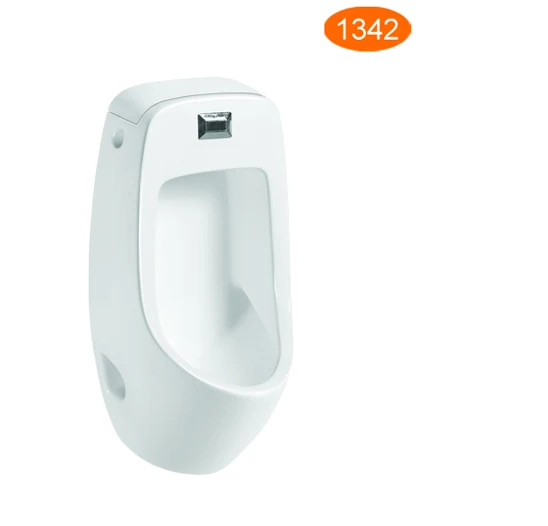 Chaozhou factory Wall hung porcelain toilet portable urinal 510