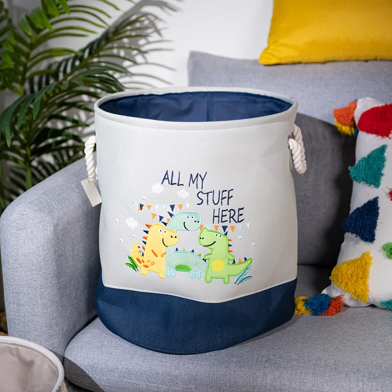 bathroom storage basket clothes laundry basket or toys storage baskets