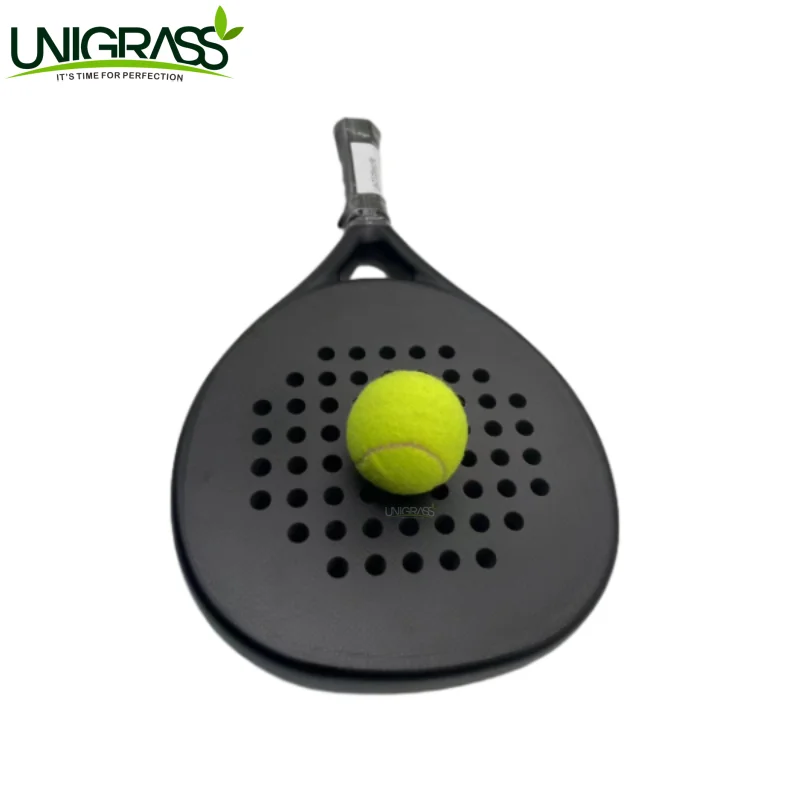Заводская оптовая цена Oem углеродное волокно Padel ракетка Сумка профессиональная теннисная
