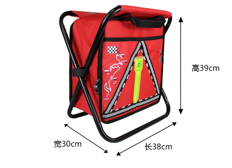 
Lightweight Lazy Boy Custom Best Heated Small Folding Camping Chair 