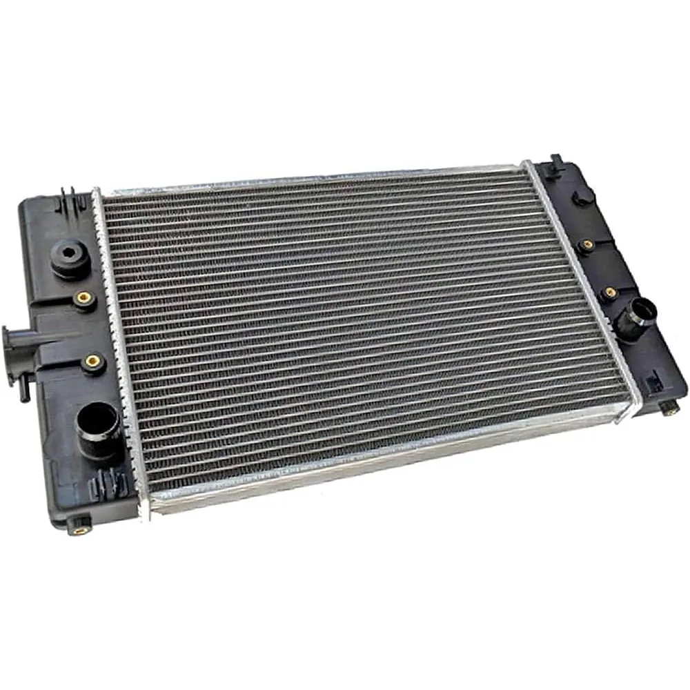Factory Price Auto radiator U45506580 car radiator