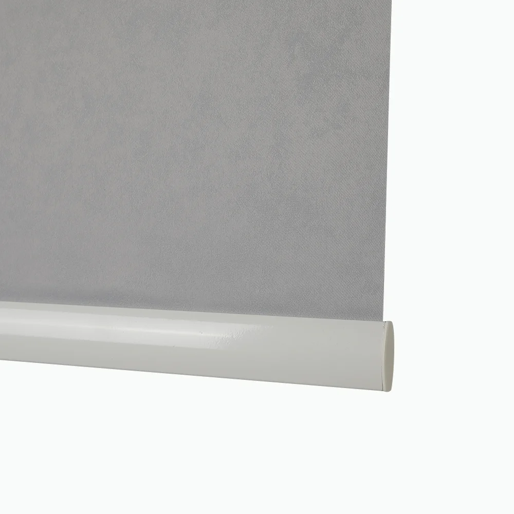 wholesale retail house use customized Upper and Lower Home roller blinds Roller Shades 2021