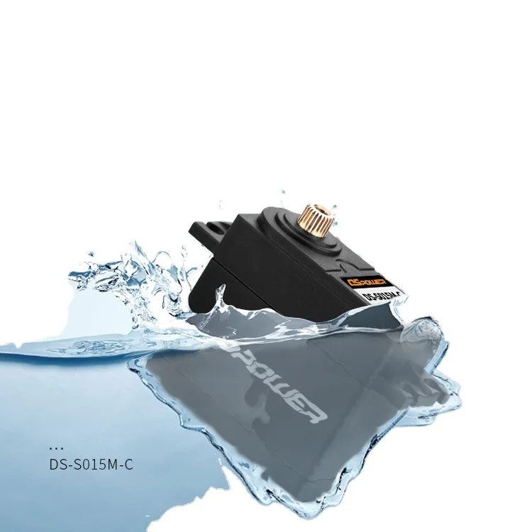 DS-power DHV150 15 кг/0 07 S высоковольтный цифровой сервопривод для 1/8 весов RC багги АВТОМОБИЛЯ