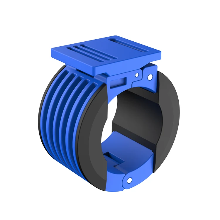 Ошейники с резьбой для тяжелой атлетики