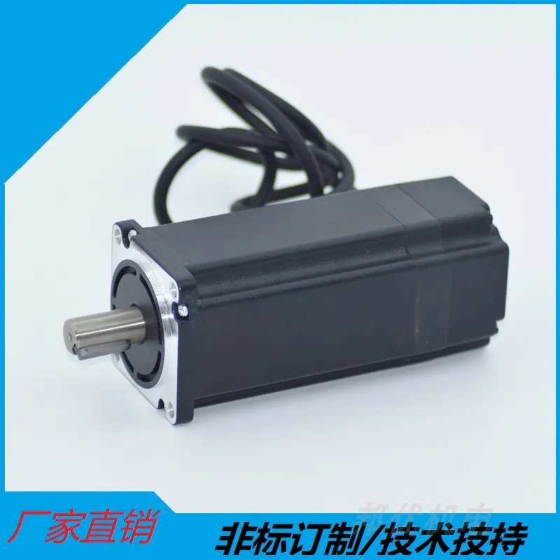 brushless motor manufacturers for Robot Arm, Mini Waterproof Gear 24V 48V 220V 100W-750W DC Brushless Motor Controller Set