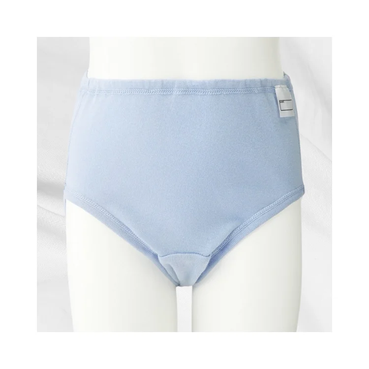 Комплект женского нижнего белья из органического хлопка 2 шт.