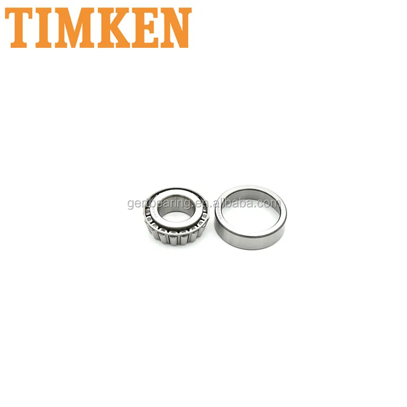 L507949/L507910 подшипник TIMKEN конический роликовый Размер подшипника 57.15X87.312X18.258
