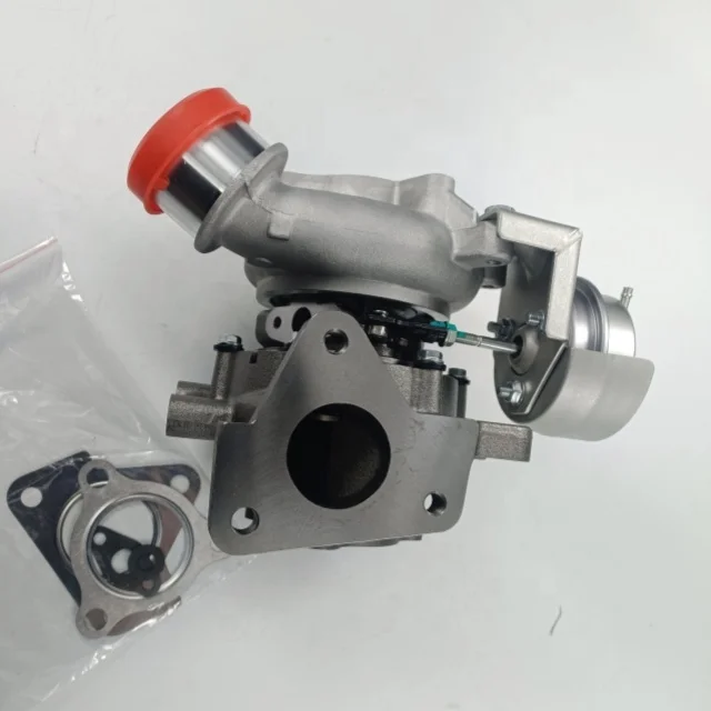 Turbocharger for BMW Mini R55 R56 R57 11657600890 53039880118 53039880163 53039880181