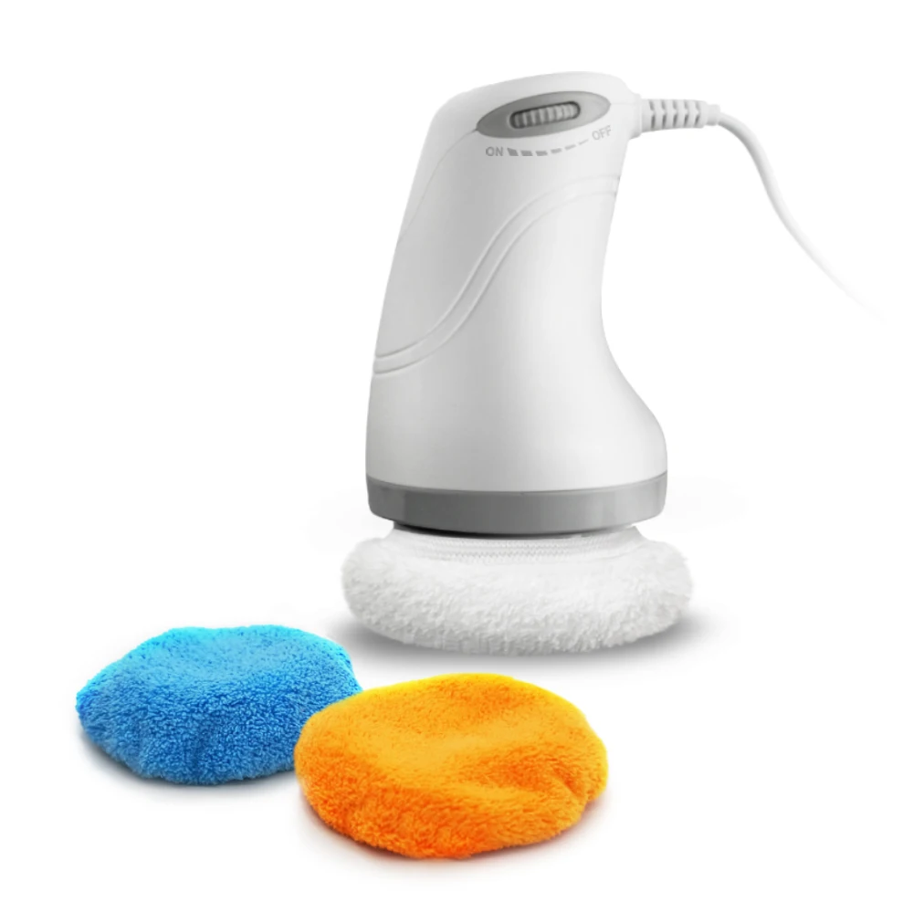 Ekang PL-669Pro скульптор тела спин тон Вибрационный Молот для массажа массажер телесного