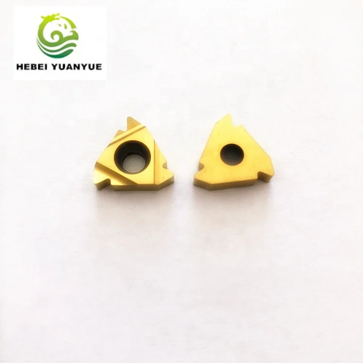ZIGONG CNC carbide inserts cemented carbide cutting tools turning tool
