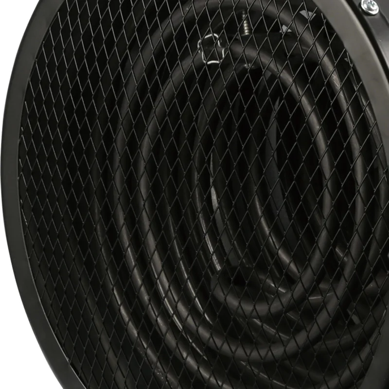  9000W Portable Electric Heavy Duty Fan