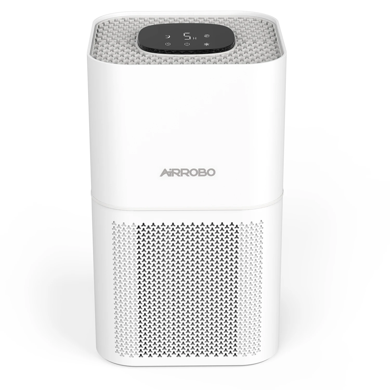 Innovation home essentials AIRROBO AR400 air purifier home Filter for Bedroom air filter housing for room